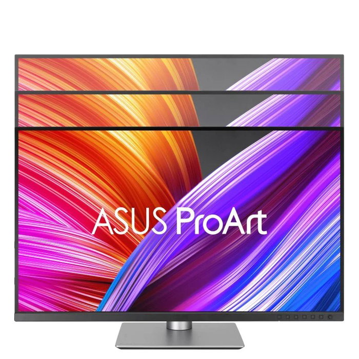 Asus ProArt Display PA329CRV 31.5 pulg 4K UHD IPS Negro Asus ProArt Display PA329CRV 31.5 pulg 4K UHD IPS Negro
